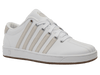 03629 - 133 - M | COURT PRO II CMF | WHITE/GRAY/GUM - K - Swiss US - FOOTWEAR
