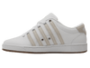03629 - 133 - M | COURT PRO II CMF | WHITE/GRAY/GUM - K - Swiss US - FOOTWEAR
