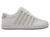03629 - 133 - M | COURT PRO II CMF | WHITE/GRAY/GUM - K - Swiss US - FOOTWEAR