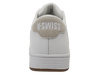 03629 - 133 - M | COURT PRO II CMF | WHITE/GRAY/GUM - K - Swiss US - FOOTWEAR