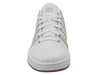 03629 - 133 - M | COURT PRO II CMF | WHITE/GRAY/GUM - K - Swiss US - FOOTWEAR