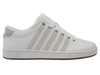 03629-133-M | COURT PRO II CMF | WHITE/GRAY/GUM