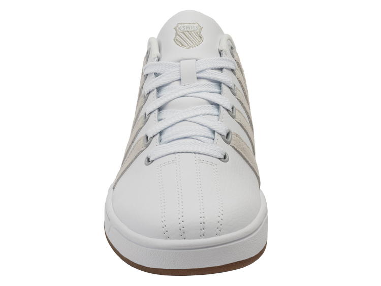 03629-133-M | COURT PRO II CMF | WHITE/GRAY/GUM
