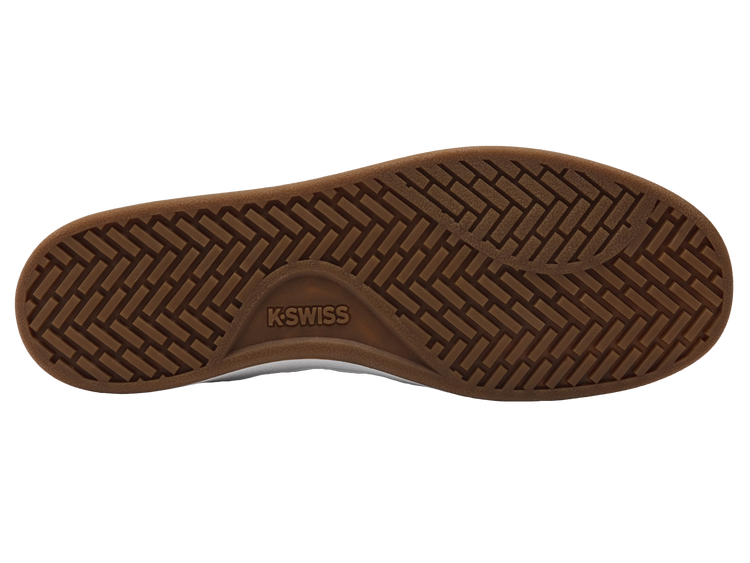 03629-133-M | COURT PRO II CMF | WHITE/GRAY/GUM