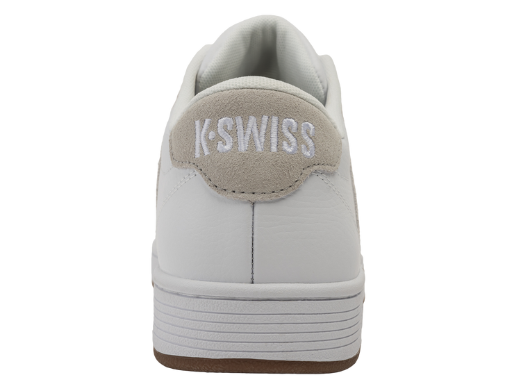 03629-133-M | COURT PRO II CMF | WHITE/GRAY/GUM