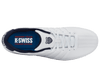03629 - 137 - M | COURT PRO II CMF | WHITE/NAVAL ACADEMY/GUM - K - Swiss US - FOOTWEAR