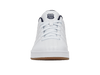 03629 - 137 - M | COURT PRO II CMF | WHITE/NAVAL ACADEMY/GUM - K - Swiss US - FOOTWEAR