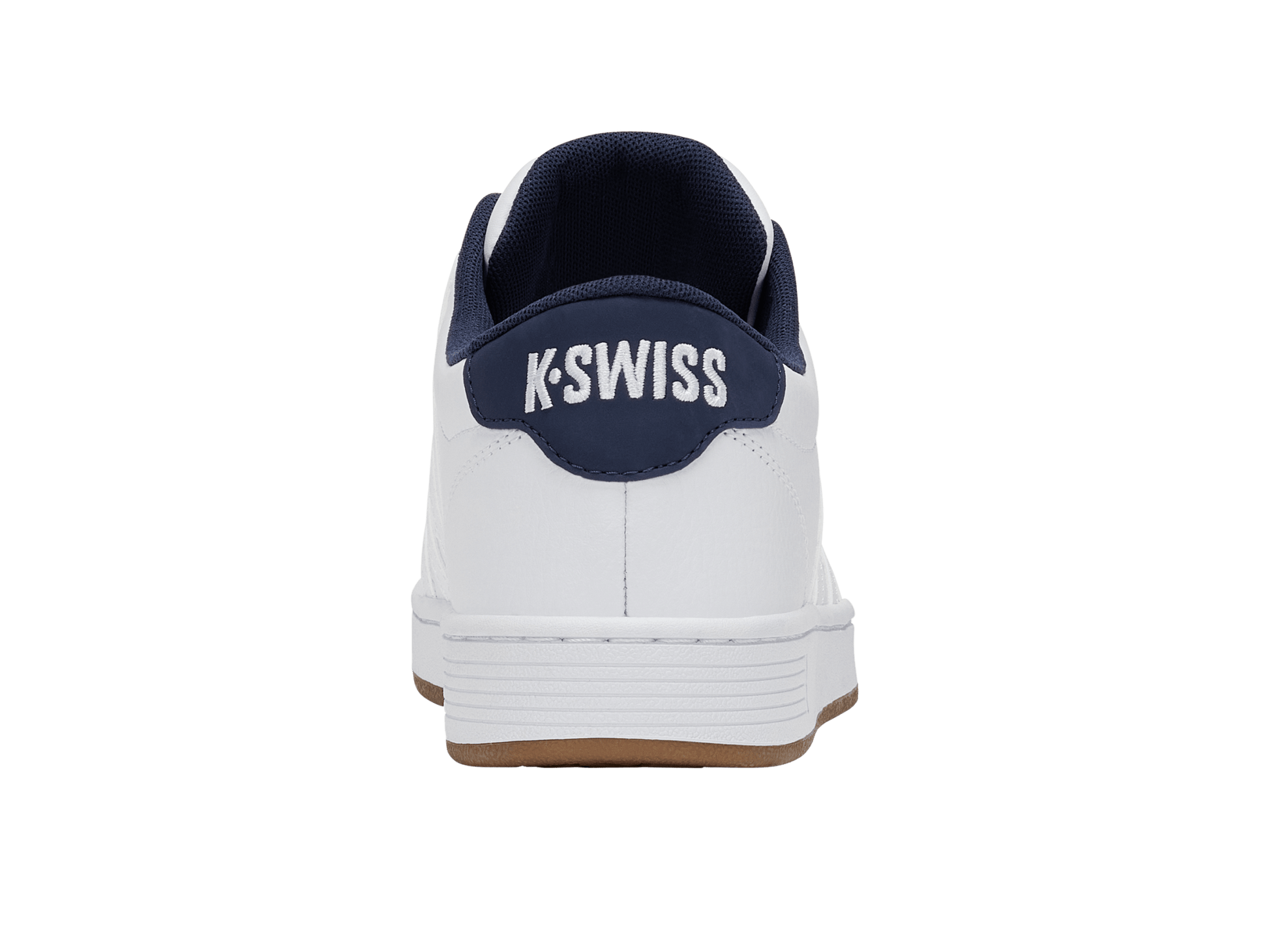 03629 - 137 - M | COURT PRO II CMF | WHITE/NAVAL ACADEMY/GUM - K - Swiss US - FOOTWEAR
