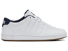 03629 - 137 - M | COURT PRO II CMF | WHITE/NAVAL ACADEMY/GUM - K - Swiss US - FOOTWEAR