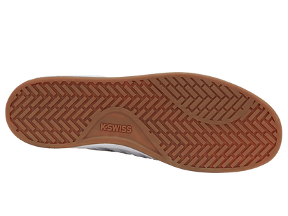 03629 - 137 - M | COURT PRO II CMF | WHITE/NAVAL ACADEMY/GUM - K - Swiss US - FOOTWEAR
