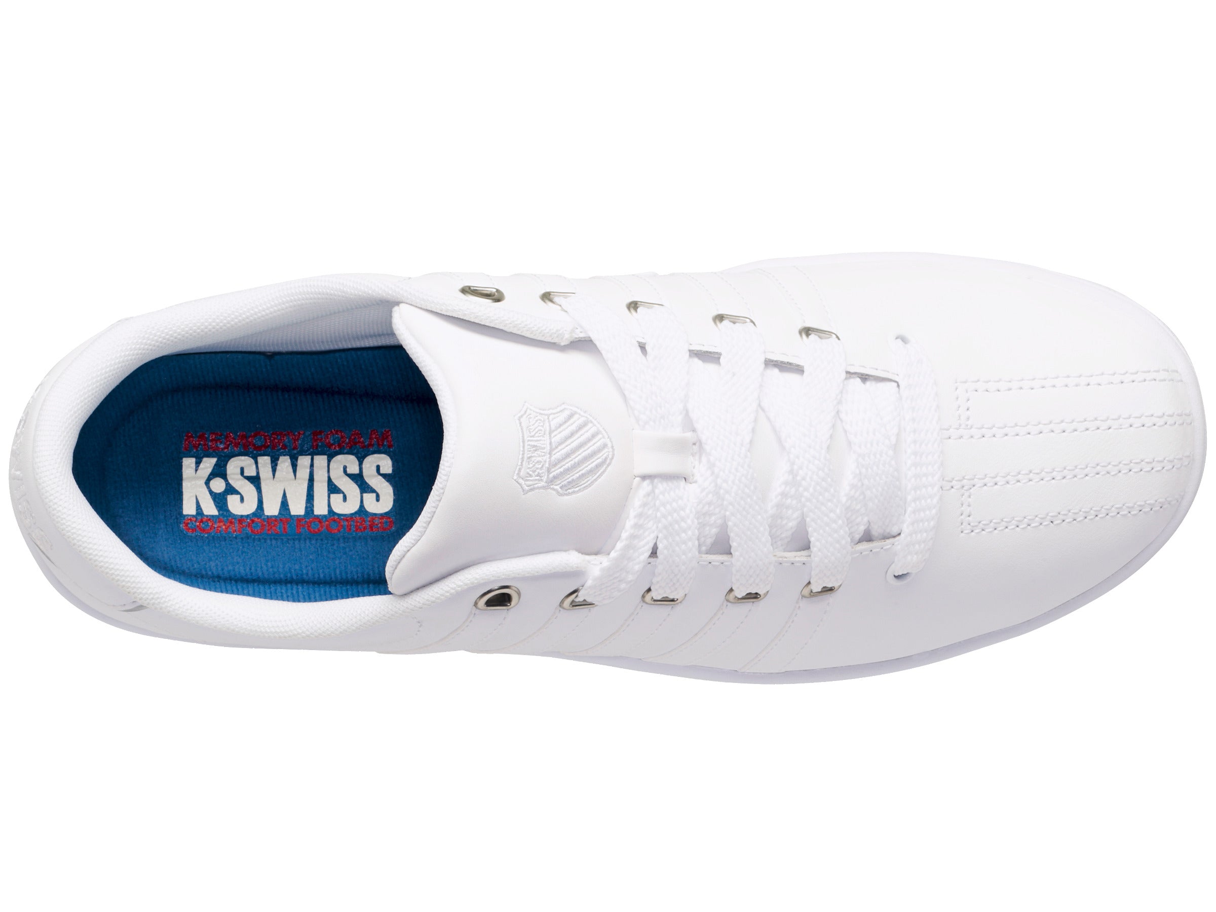 K swiss court pro vulc on sale