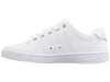 03629-155-M | COURT PRO II CMF | WHITE/SILVER