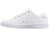 03629 - 155 - M | COURT PRO II CMF | WHITE/SILVER - K - Swiss US - FOOTWEAR