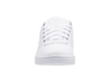 03629 - 155 - M | COURT PRO II CMF | WHITE/SILVER - K - Swiss US - FOOTWEAR