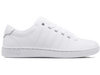 03629 - 155 - M | COURT PRO II CMF | WHITE/SILVER - K - Swiss US - FOOTWEAR