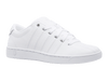 03629 - 155 - M | COURT PRO II CMF | WHITE/SILVER - K - Swiss US - FOOTWEAR