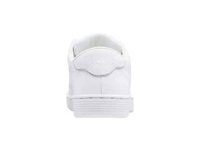 03629-155-M | COURT PRO II CMF | WHITE/SILVER
