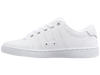 03629-155-M | COURT PRO II CMF | WHITE/SILVER