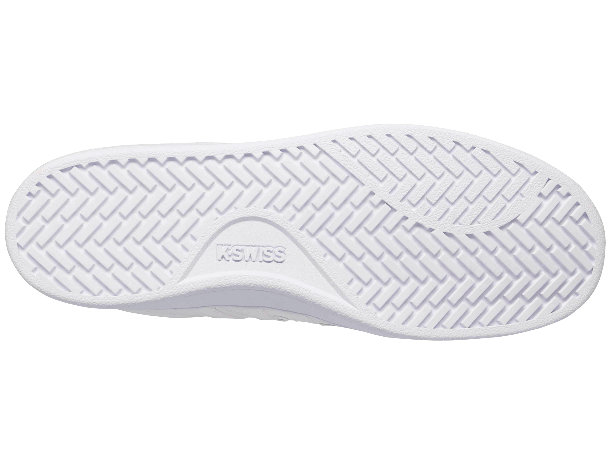 COURT PRO II CMF – K-Swiss US