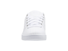 03629-155-M | COURT PRO II CMF | WHITE/SILVER