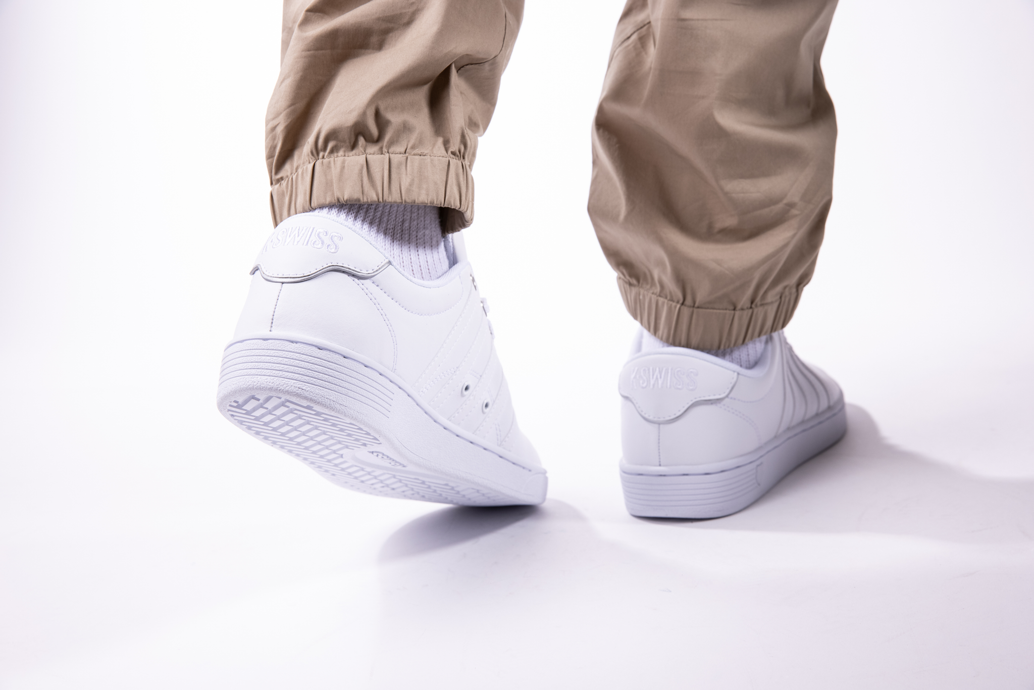 COURT PRO II CMF – K-Swiss US