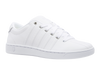 03629-155-M | COURT PRO II CMF | WHITE/SILVER