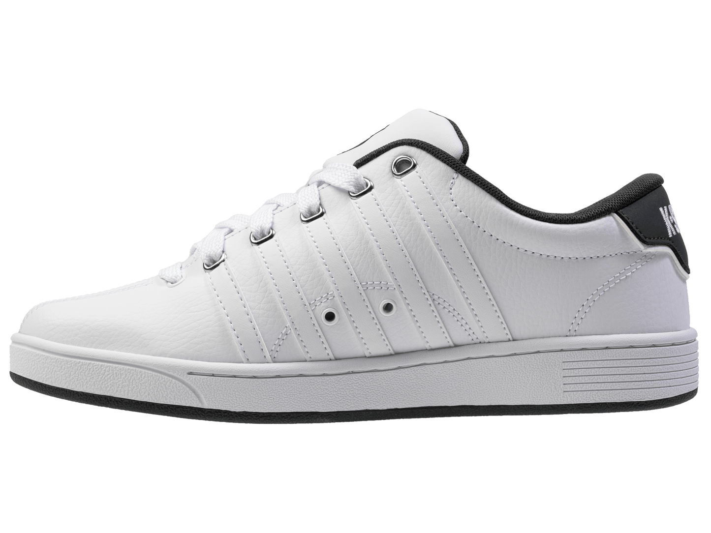 03629 - 157 - M | COURT PRO II CMF | WHITE/URBAN CHIC - K - Swiss US - FOOTWEAR