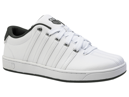 03629 - 157 - M | COURT PRO II CMF | WHITE/URBAN CHIC - K - Swiss US - FOOTWEAR