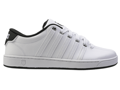 03629 - 157 - M | COURT PRO II CMF | WHITE/URBAN CHIC - K - Swiss US - FOOTWEAR