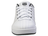 03629 - 157 - M | COURT PRO II CMF | WHITE/URBAN CHIC - K - Swiss US - FOOTWEAR