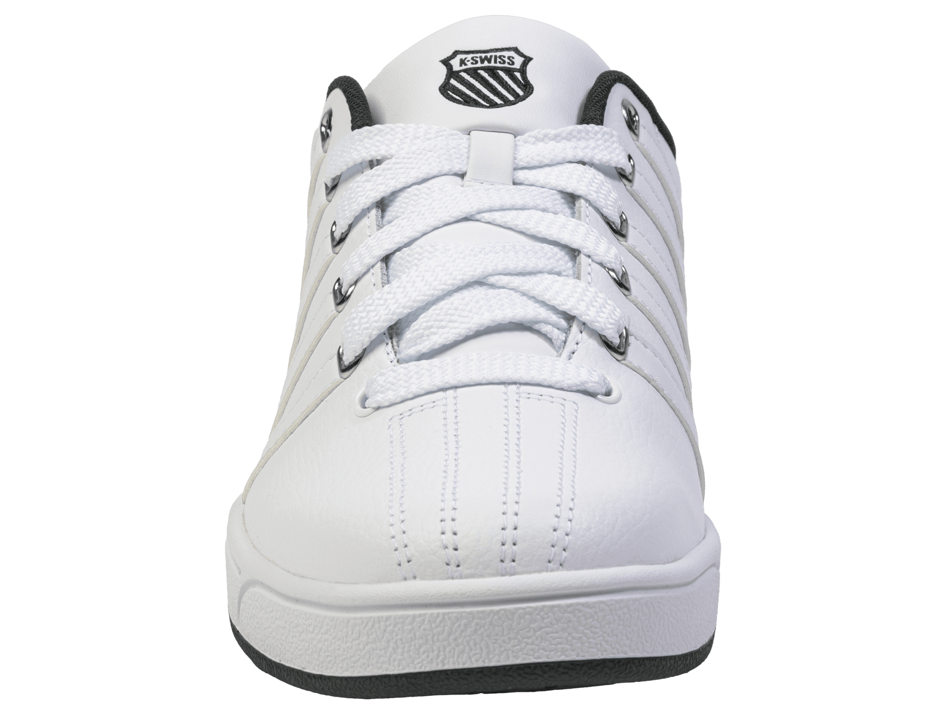 03629 - 157 - M | COURT PRO II CMF | WHITE/URBAN CHIC - K - Swiss US - FOOTWEAR