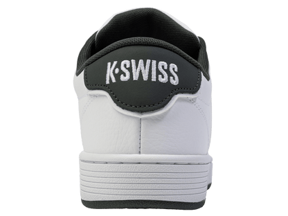 03629 - 157 - M | COURT PRO II CMF | WHITE/URBAN CHIC - K - Swiss US - FOOTWEAR