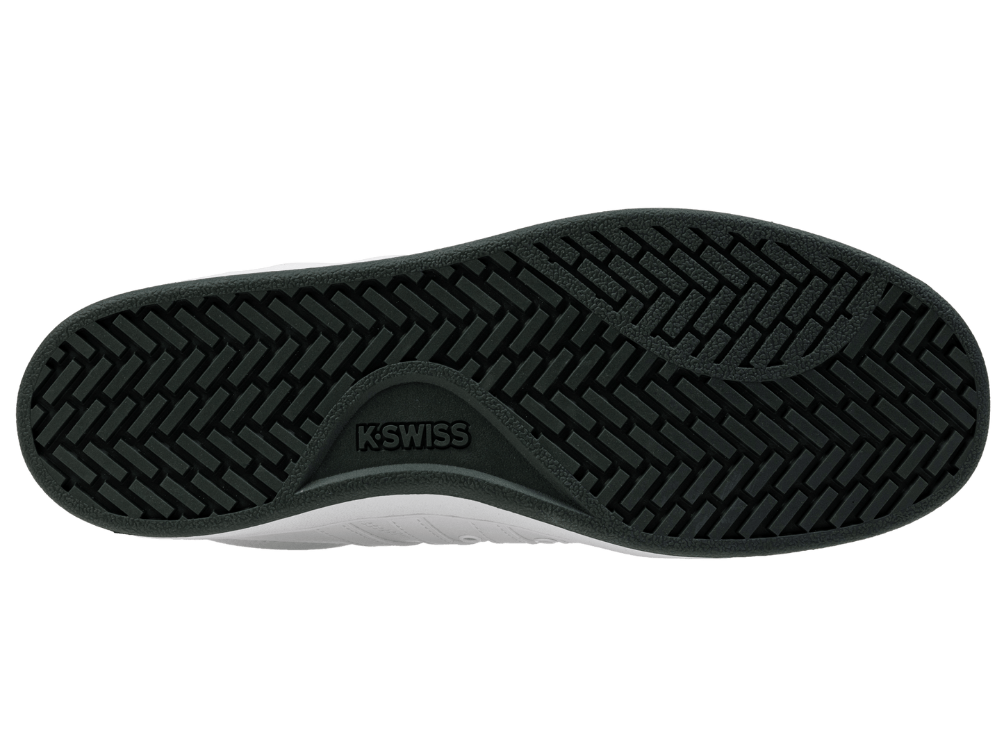 03629 - 157 - M | COURT PRO II CMF | WHITE/URBAN CHIC - K - Swiss US - FOOTWEAR