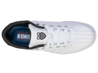 03629 - 157 - M | COURT PRO II CMF | WHITE/URBAN CHIC - K - Swiss US - FOOTWEAR