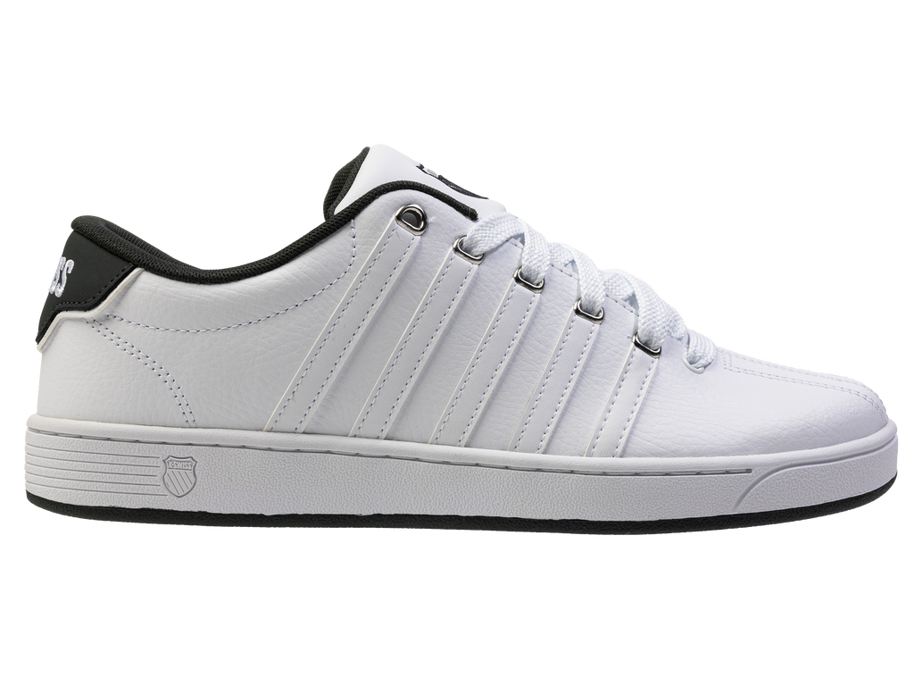 03629-157-M | COURT PRO II CMF | WHITE/URBAN CHIC