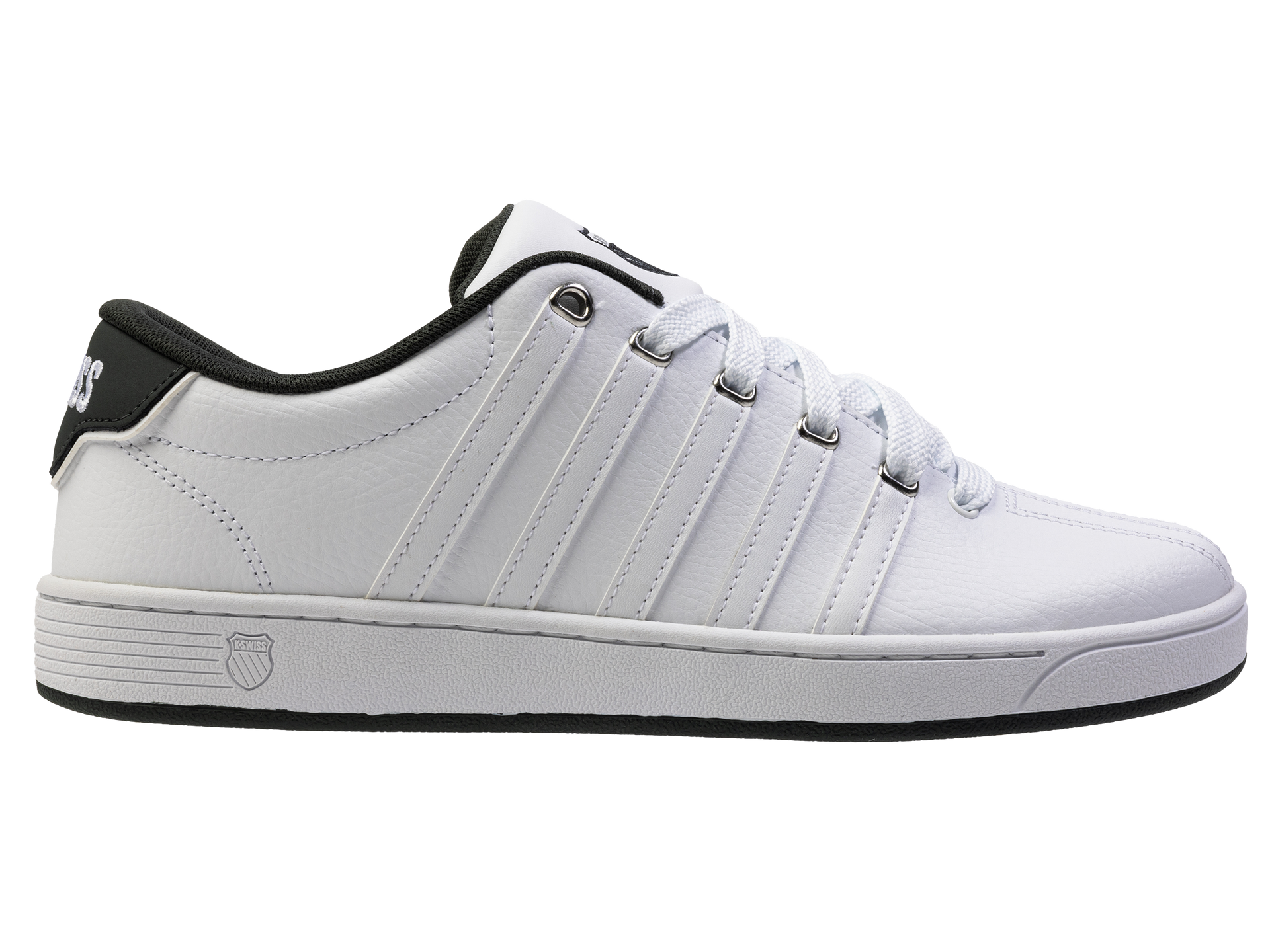 COURT PRO II CMF – K-Swiss US