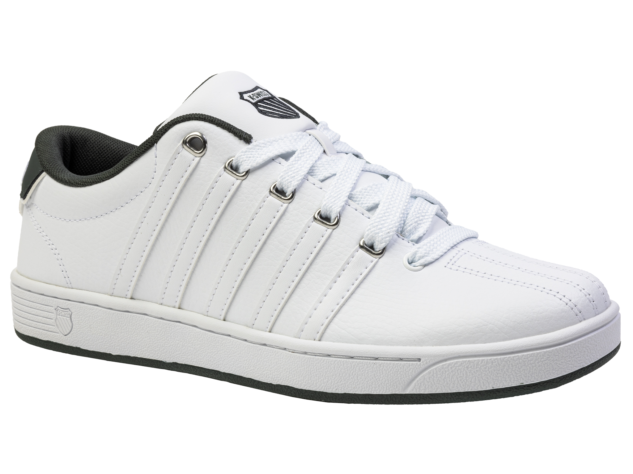 COURT PRO II CMF – K-Swiss US
