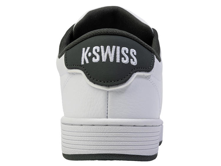 03629-157-M | COURT PRO II CMF | WHITE/URBAN CHIC