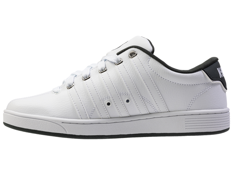03629-157-M | COURT PRO II CMF | WHITE/URBAN CHIC