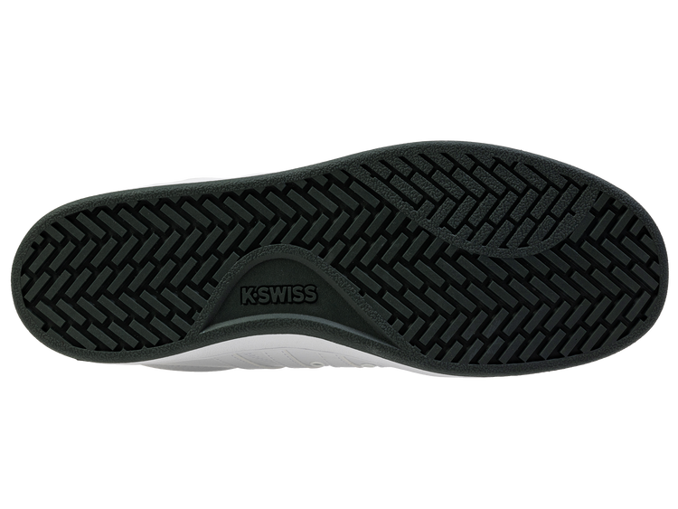 03629-157-M | COURT PRO II CMF | WHITE/URBAN CHIC