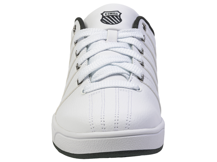 03629-157-M | COURT PRO II CMF | WHITE/URBAN CHIC