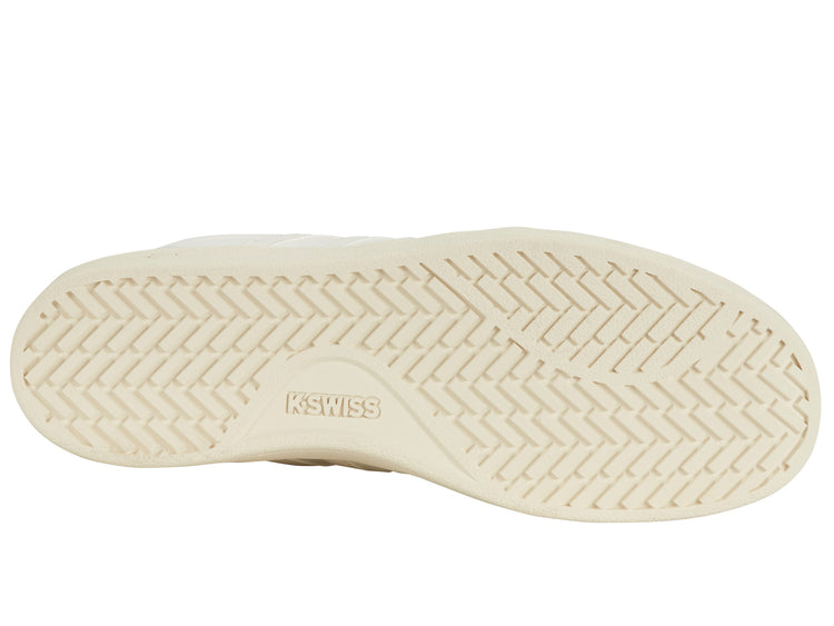 03629-158-M | COURT PRO II CMF | BLANC DE BLANC/GRAY VIOLET/ANTIQUE WHITE