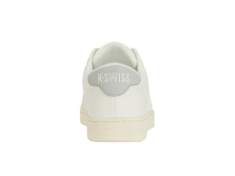 03629-158-M | COURT PRO II CMF | BLANC DE BLANC/GRAY VIOLET/ANTIQUE WHITE