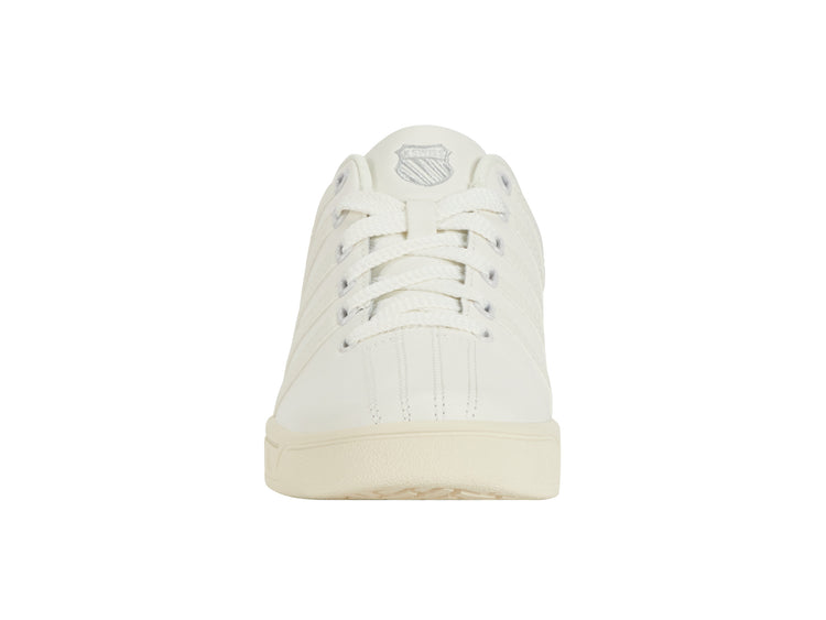 03629-158-M | COURT PRO II CMF | BLANC DE BLANC/GRAY VIOLET/ANTIQUE WHITE