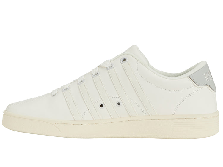 03629-158-M | COURT PRO II CMF | BLANC DE BLANC/GRAY VIOLET/ANTIQUE WHITE