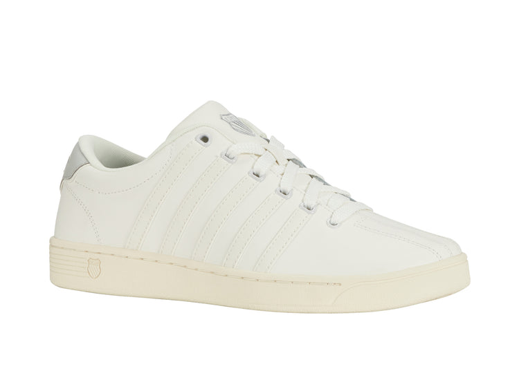 03629-158-M | COURT PRO II CMF | BLANC DE BLANC/GRAY VIOLET/ANTIQUE WHITE