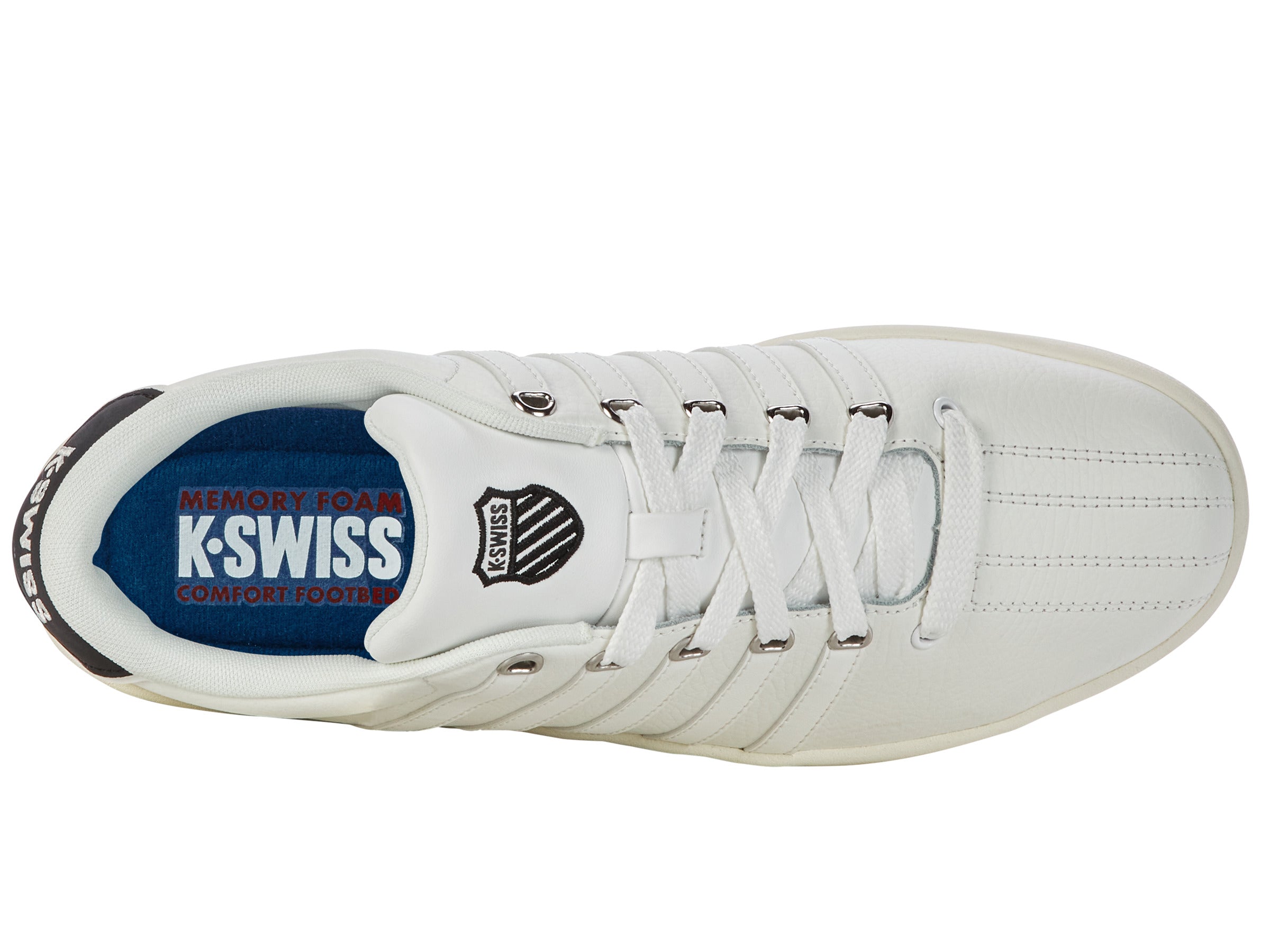 K swiss cushion comfort online