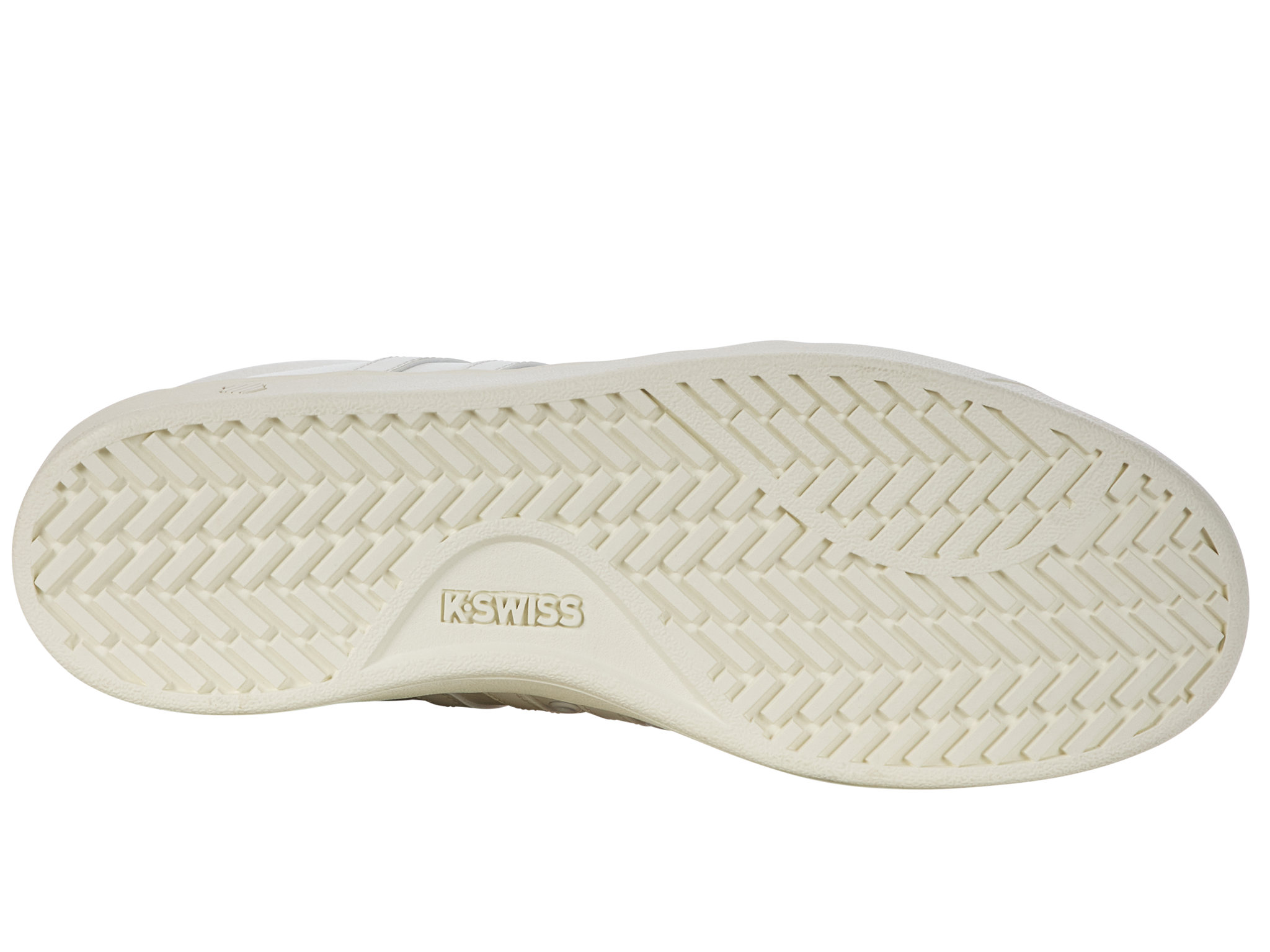 COURT PRO II CMF – K-Swiss US