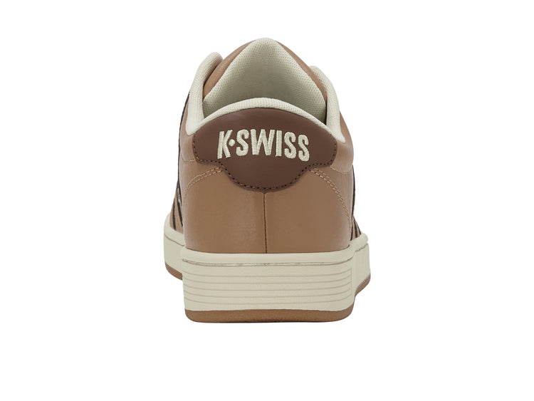 03629-282-M | COURT PRO II CMF | INDIAN TAN/CRÈME BRULEE/GUM/SOFT SILT