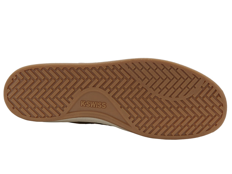 03629-282-M | COURT PRO II CMF | INDIAN TAN/CRÈME BRULEE/GUM/SOFT SILT